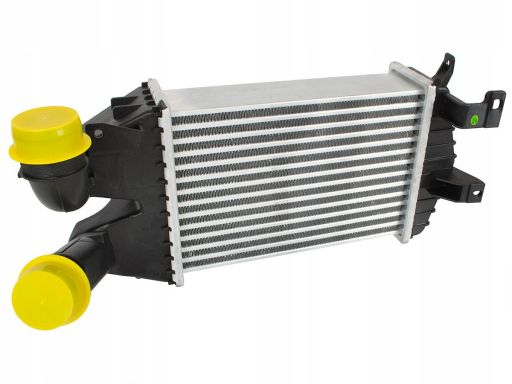 Intercooler do opel zafira b 05- 1,3 1,7 1,9 cdti