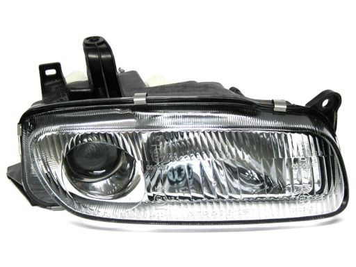 Reflektor lampa prawy mazda 323 f 95-98