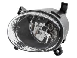 Halogen lewy audi a4 b8 a5 07- vw passat cc 08-