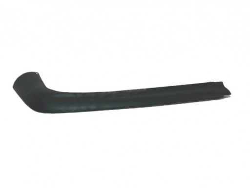 Spoiler listwa pod zderzak lewa vw golf ii 84-91