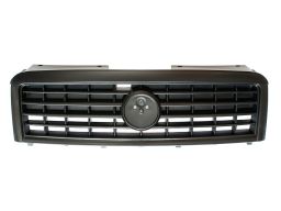 Atrapa grill między reflektory fiat doblo 06-10