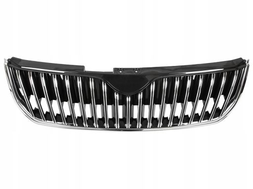 Atrapa grill kratka do skoda superb 2 ii 2008-20|13