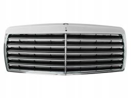 Atrapa grill tuning do mercedes 190 w201 | 82-91