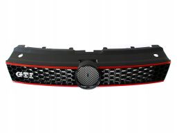 Atrapa grill kratka do vw polo gti 2009-