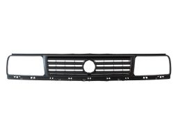 Atrapa grill kratka vw jetta 84-91