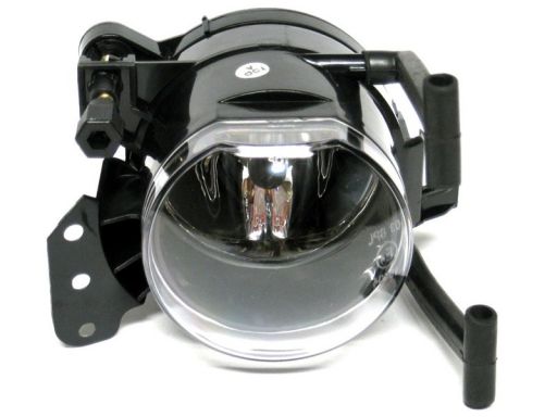 Halogen halogeny lewy bmw e60 seria 5 03-07