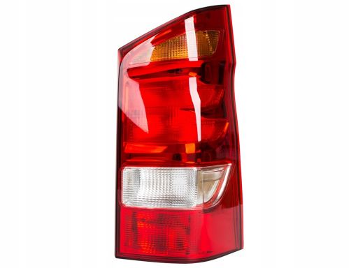 Lampa tył tylna prawa do mercedes vito w447 | 2014-