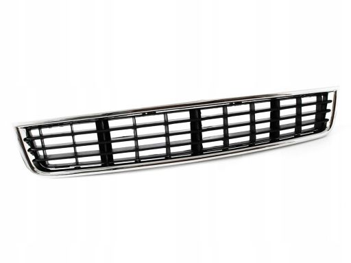 Atrapa kratka grill zderzaka do audi a4 b6 00-