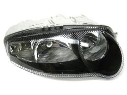 Reflektor lampa prawy alfa romeo 147 | 99-04