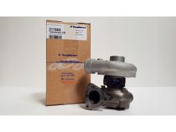 Turbosprężark steyr 041738|33 | 04173990 | 041748|91