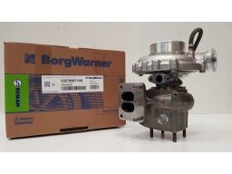 Turbosprężarka mercedes-benz 532797|07199