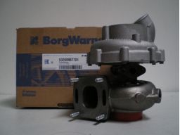 Turbosprężarka borgwarner 532697|07701 | 380214|9