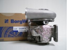 Turbosprężarka borgwarner man 51.09100-7|903