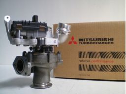 Turbosprężarka turbina bmw 780875|8 | 8515187 | 8512464