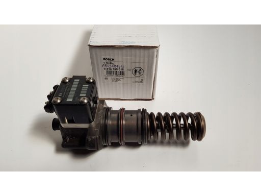 Nowa pompa systemu pld bosch rf041475|5016