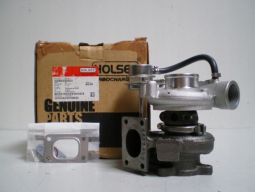 Turbosprężarka holset iveco 404219|4 | 4033163