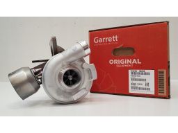 Turbosprężarka garrett 763263-|5005s 763263-|0005