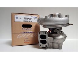 Turbosprężarka volvo 042946|50 | 04294367kz