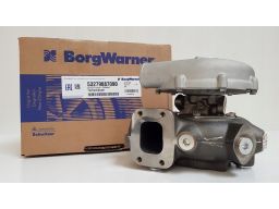 Turbosprężarka borgwarner volvo penta 843663