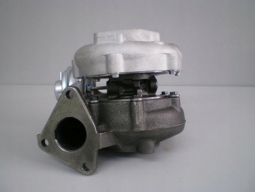 Turbosprężarka nissan 14411-md00a 14411ma70a