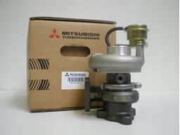 Turbosprężarka isuzu 897247|6492 | 8972476|493