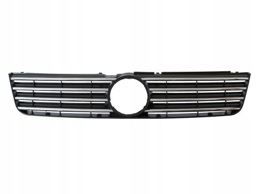 Atrapa grill kratka chrom tuning passat b5 96-00