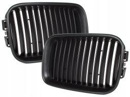 Atrapa grill nerki nerka l+p kpl. do bmw 3 e36 90-