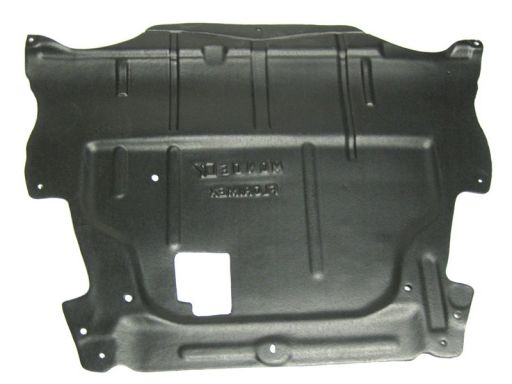 Osłona ekran pod silnik ford mondeo mkiv 07-10