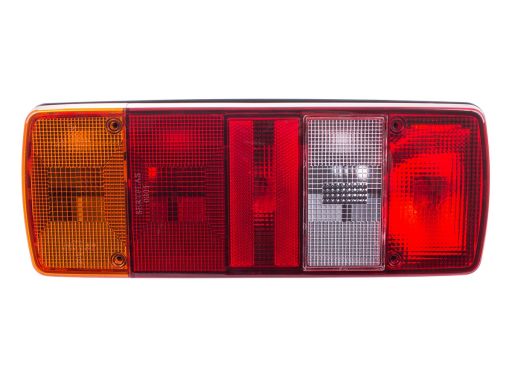 Lampa tylna tył lewa vw t4 / lt kontener