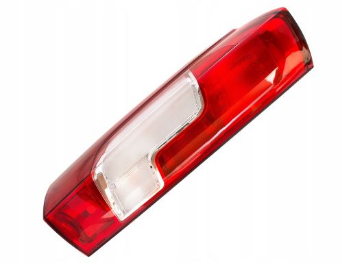 Lampa tył tylna lewa do citroen jumper 2014-