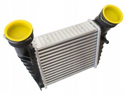 Intercooler vw passat b5 2000- skoda superb 1,9tdi