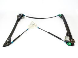 Mechanizm podnoszenia szyby p do vw polo iv 9n 01-