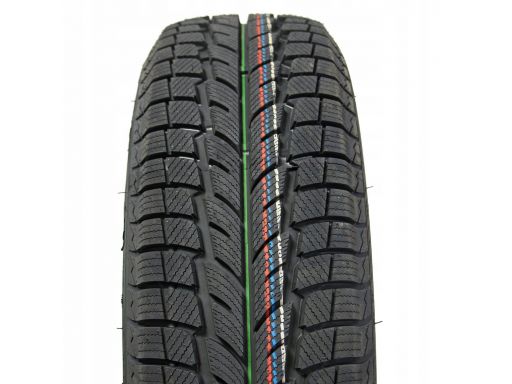 4 x opona 195/65r16c 104r lanvigator rok pr 2019/2