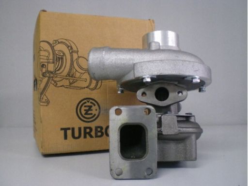 Turbosprężarka zetor c140301 c14-03 c1403