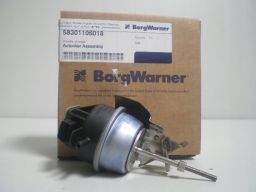 Nowy aktuator borgwarner 530397|10140 | 530398|80190