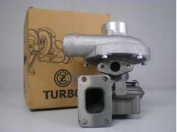 Turbosprężarka zetor 1524 | 7701-152|4 7701.1524