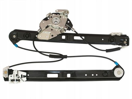 Mechanizm szyby elektr przód l do bmw 3 e46 98-04