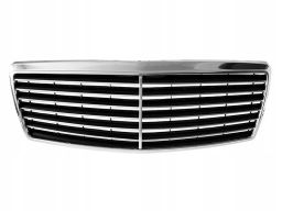 Atrapa grill tuning chrom do mercedes 140 w140 95-