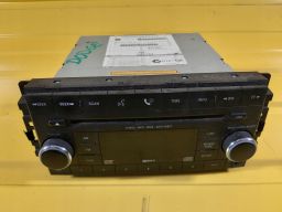 Dodge journey radio cd fabryczne