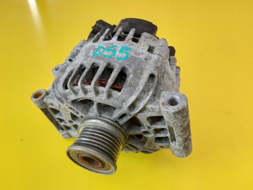 Citroen ds5 alternator 1.6thp