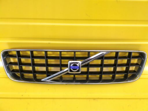Volvo xc90 i atrapa maski gril igła