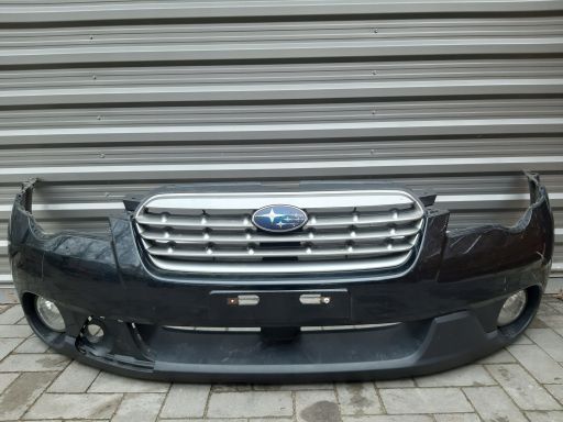 Subaru legacy lift zderzak przód
