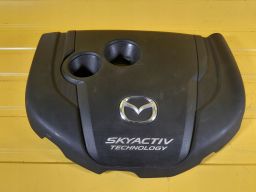 Mazda 6 gj osłona silnika górna 2.2d