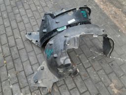 Nissan micra k13 nadkole lewe prawe przód