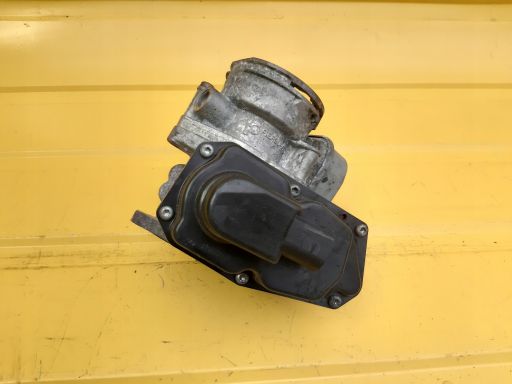 Vw audi seat skoda zawór egr 2.0 tdi przepustnica