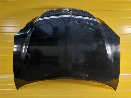 Lexus rx400 maska pokrywa silnika przód 202