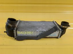 Suzuki baleno intercooler 1.0b 15-