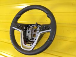 Opel insignia kierownica igła oryginał multifunkcj