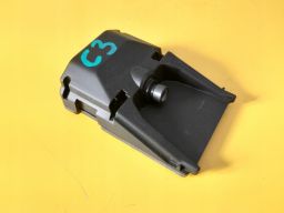 Citroen c3 iii kamera asystent pasa ruchu