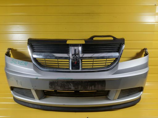 Dodge journey zderzak przód silver 07-